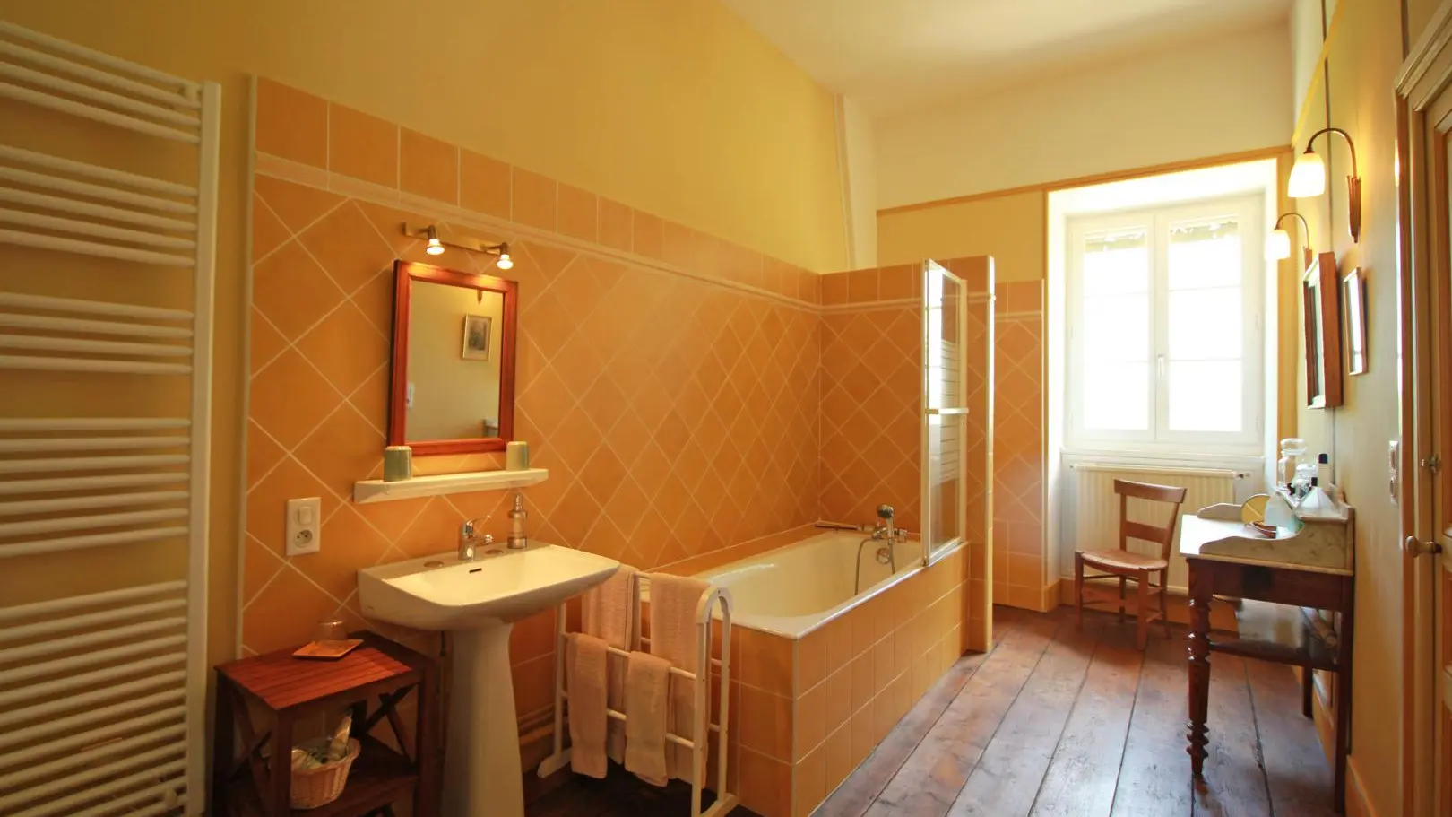 Chambre d'hôtes Le Masbareau à Royeres en Haute-Vienne (Nouvelle Aquitaine)_18