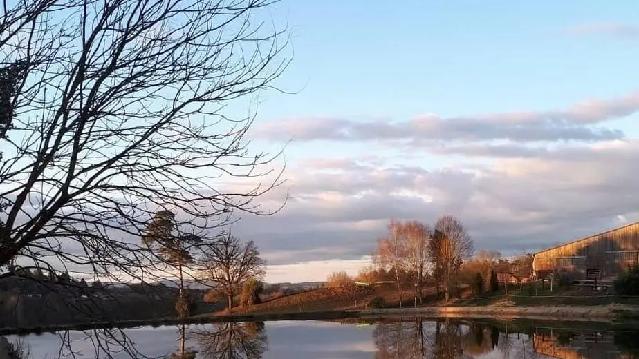 Le Masbareau Chambres et Table d'Hôtes de Charme haute-Vienne Limousin Nouvelle Aquitaine_41