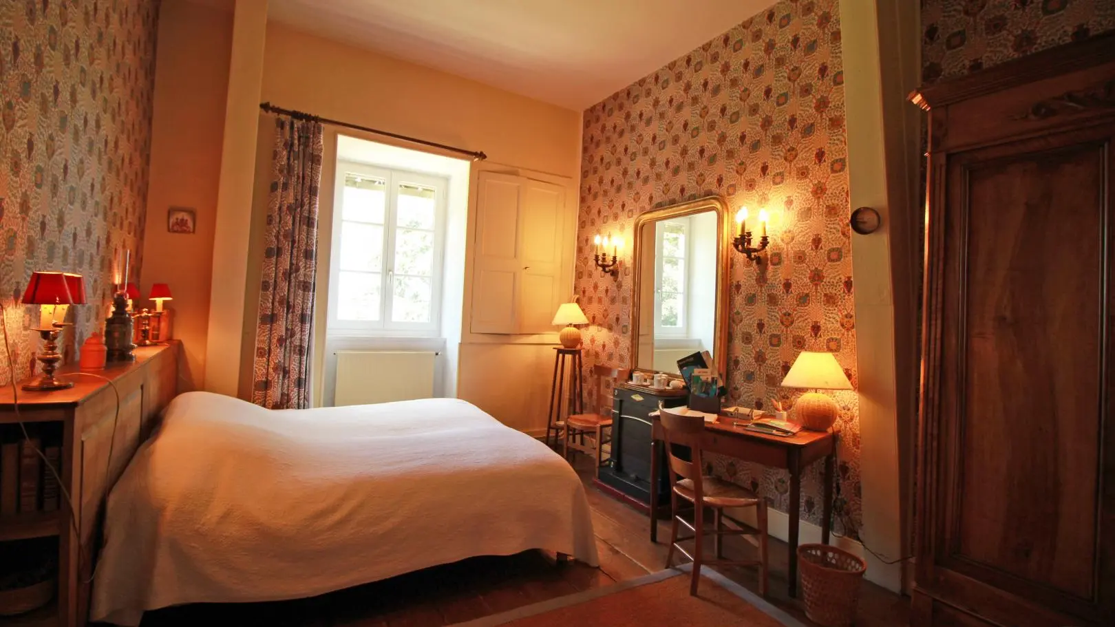 Chambre d'hôtes Le Masbareau à Royeres en Haute-Vienne (Nouvelle Aquitaine)_17