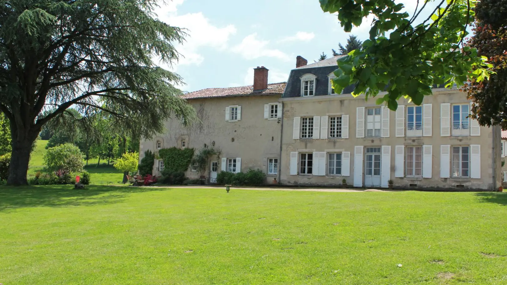 Chambre d'hôtes Le Masbareau à Royeres en Haute-Vienne (Nouvelle Aquitaine)_47