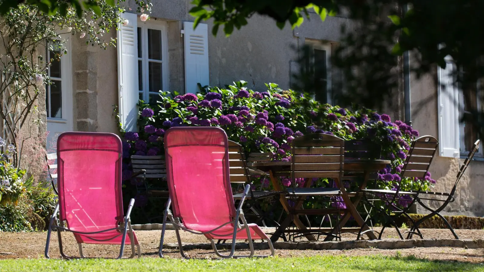 Le Masbareau, Chambres et Table d'Hôtes de Charme Royères Haute-Vienne Limousin Nouvelle Aquitaine _43