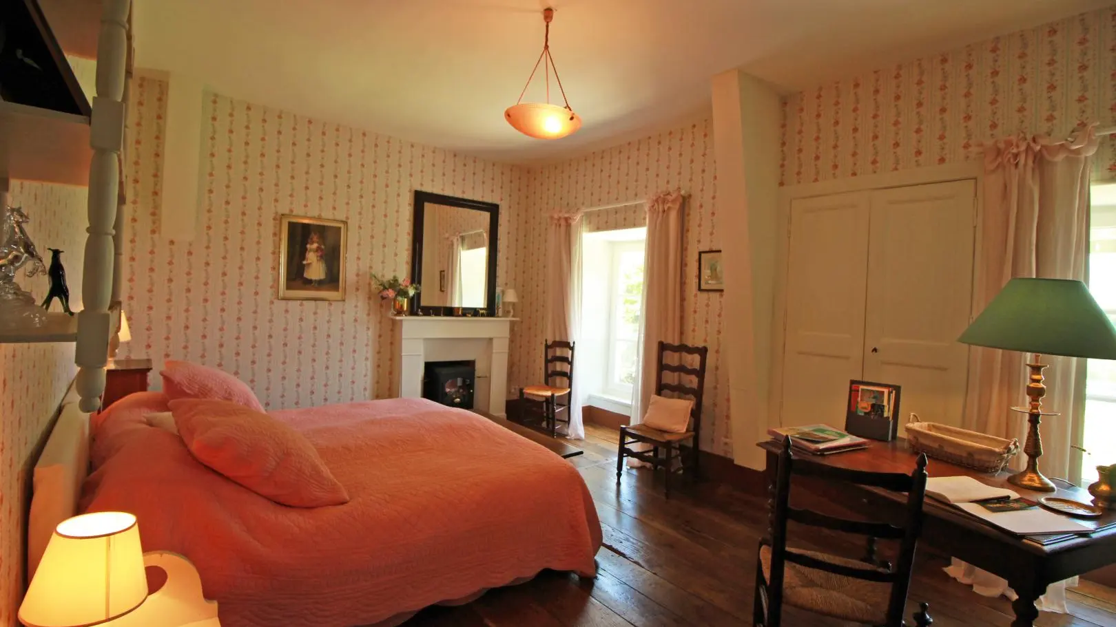 Chambre d'hôtes Le Masbareau à Royeres en Haute-Vienne (Nouvelle Aquitaine)_10