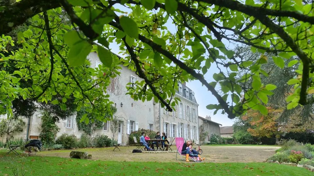 Chambre d'hôtes Le Masbareau à Royeres en Haute-Vienne (Nouvelle Aquitaine)_34