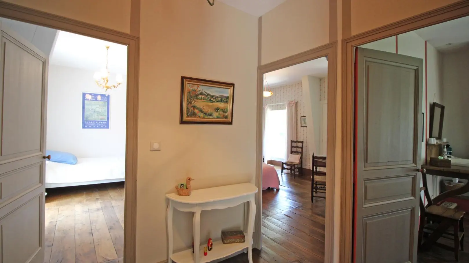 Chambre d'hôtes Le Masbareau à Royeres en Haute-Vienne (Nouvelle Aquitaine)_16