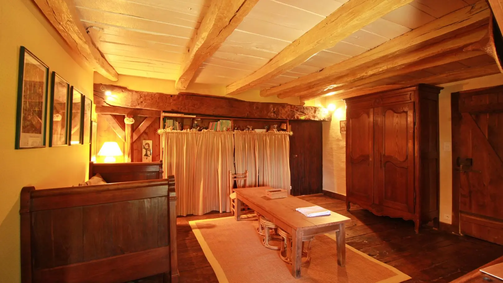 Chambre d'hôtes Le Masbareau à Royeres en Haute-Vienne (Nouvelle Aquitaine)_36