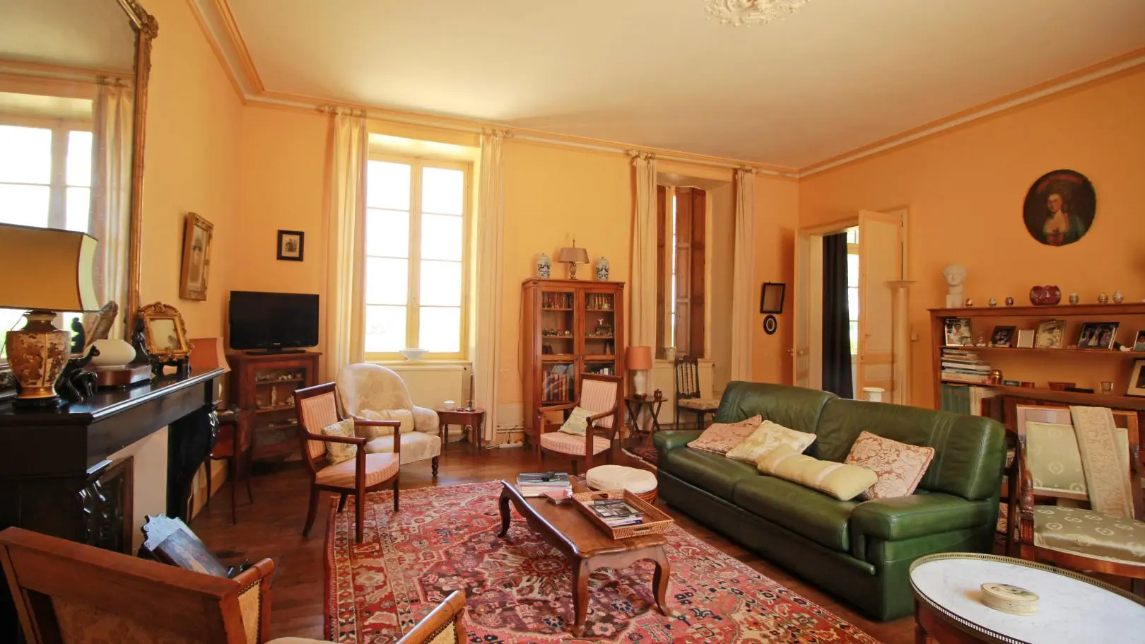 Chambre d'hôtes Le Masbareau à Royeres en Haute-Vienne (Nouvelle Aquitaine)_29