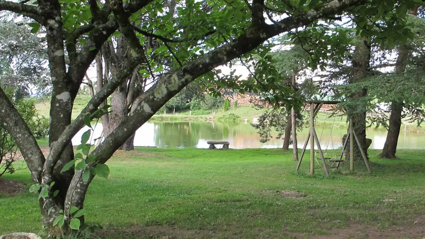 Le Masbareau, Chambres et table d'Hôtes de Charme,à Royères en Haute-Vienne(Nouvelle Aquitaine)_3