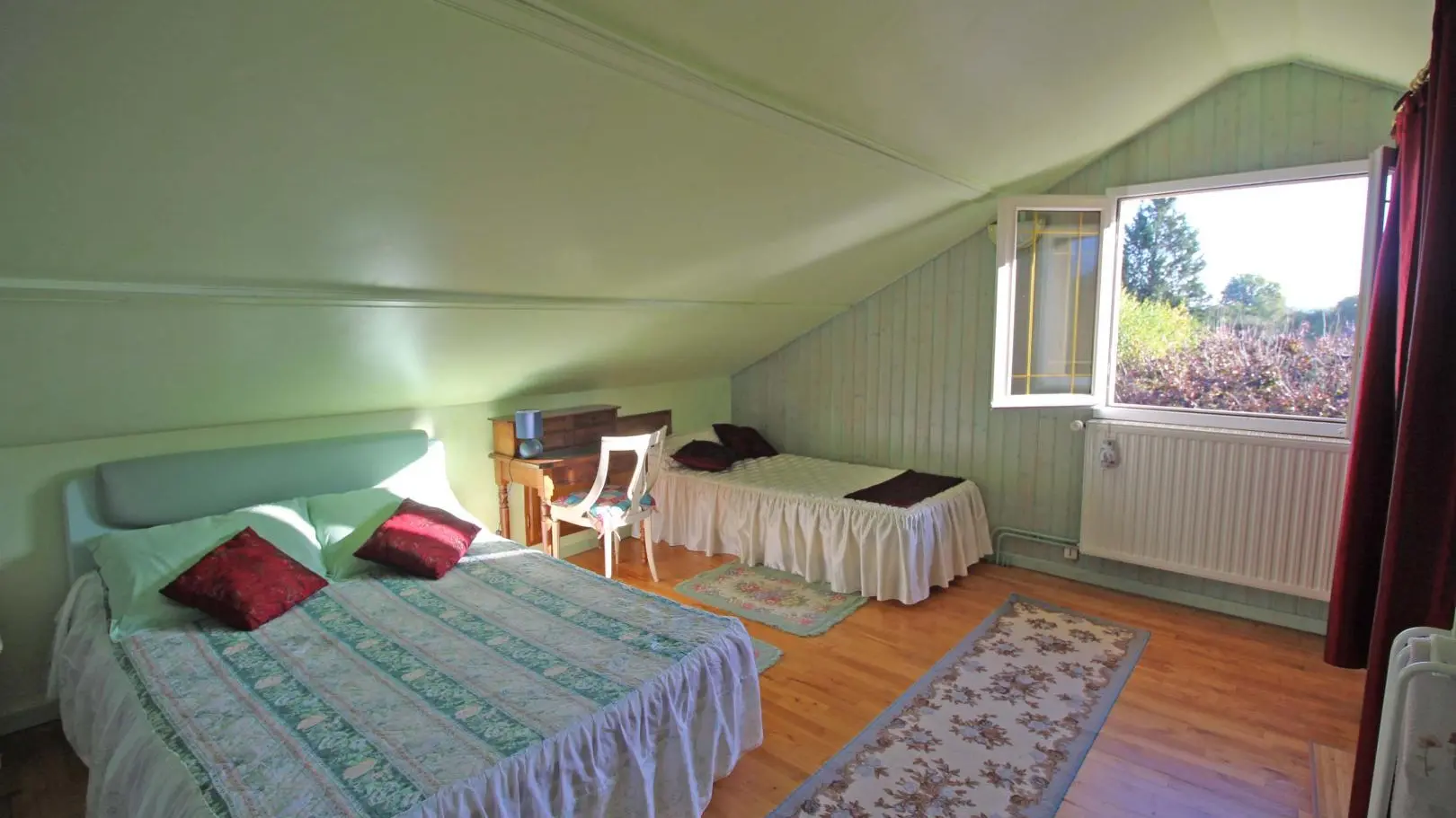 Chambre d'hôtes Chabant à Saint Léonard De Noblat en Haute-Vienne _12