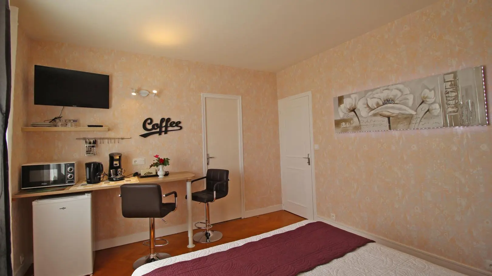 Chambre d'hôtes Chabant à Saint Léonard De Noblat en Haute-Vienne (Limousin en Nouvelle Aquitaine)_8