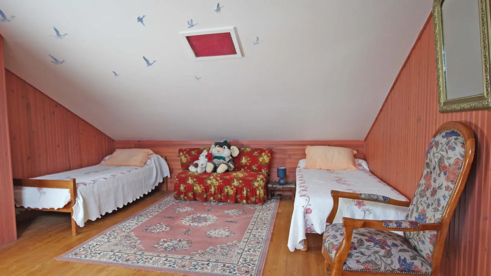 Chambre d'hôtes Chabant à Saint Léonard De Noblat en Haute-Vienne _10