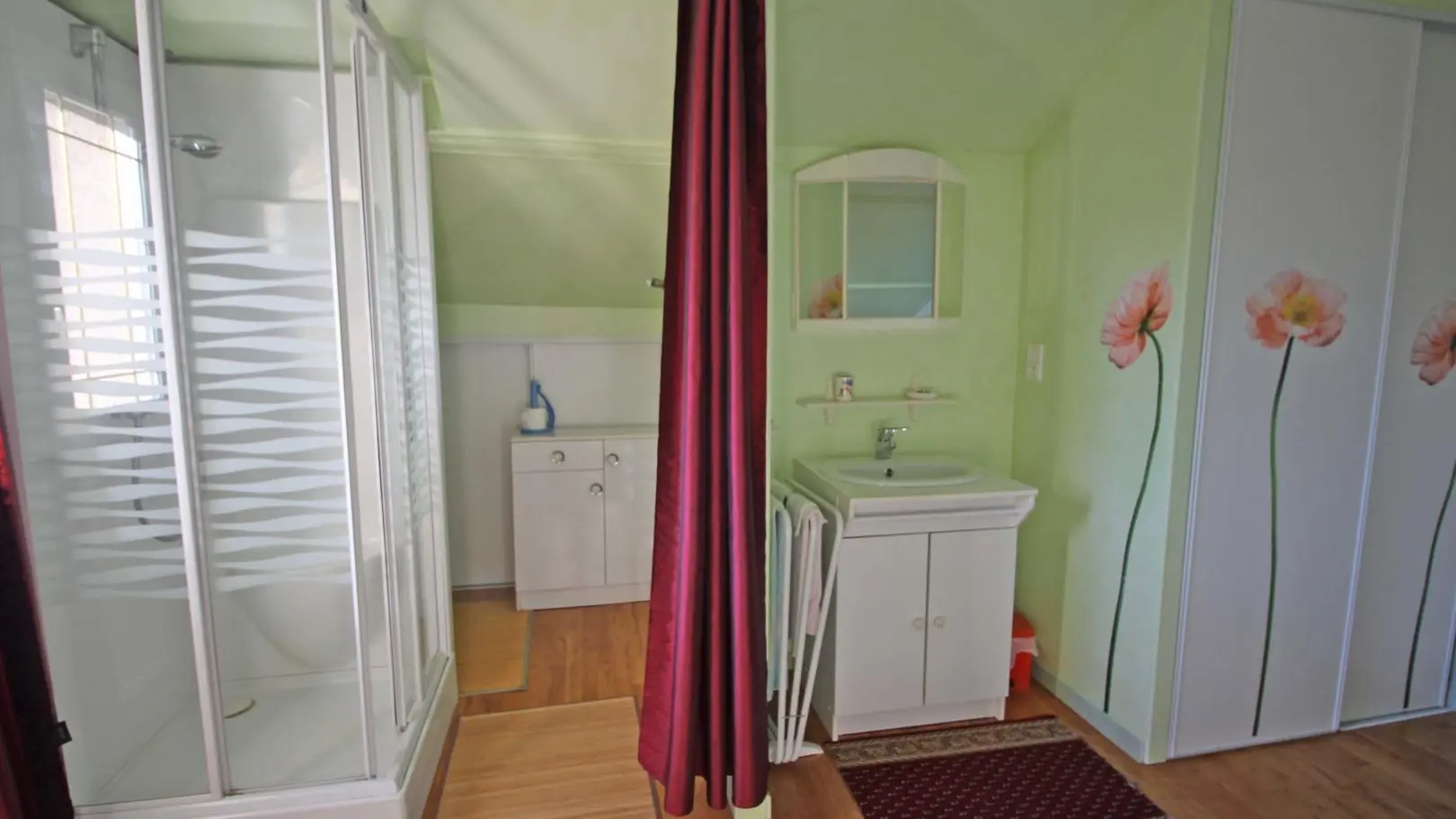 Chambre d'hôtes Chabant à Saint Léonard De Noblat en Haute-Vienne _14