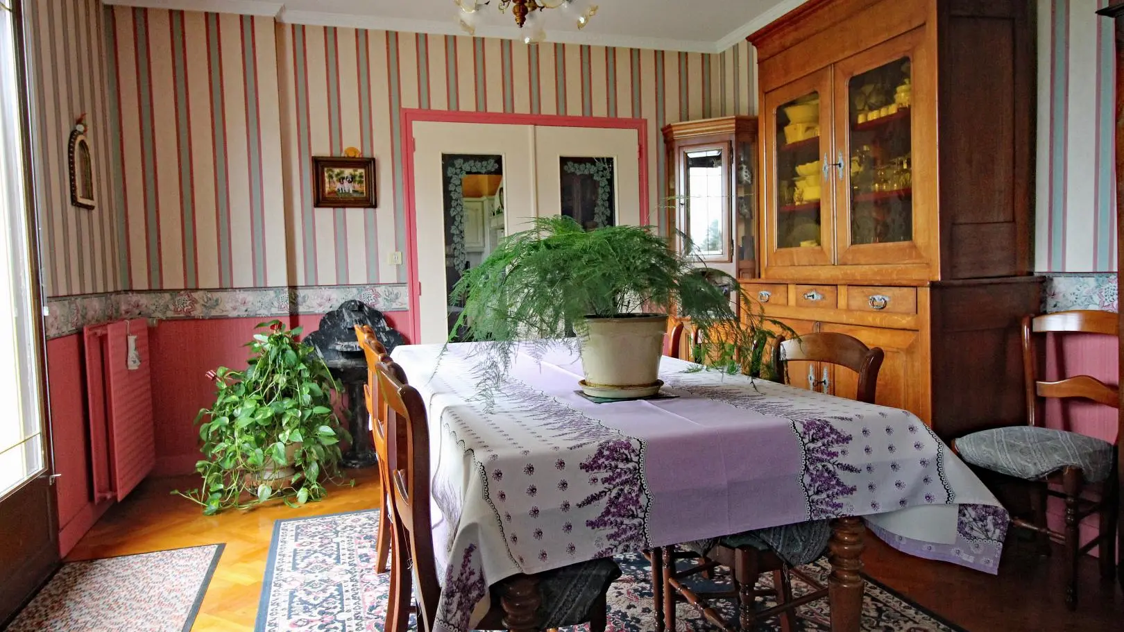 Chambre d'hôtes Chabant à Saint Léonard De Noblat en Haute-Vienne (Limousin en Nouvelle Aquitaine)_3