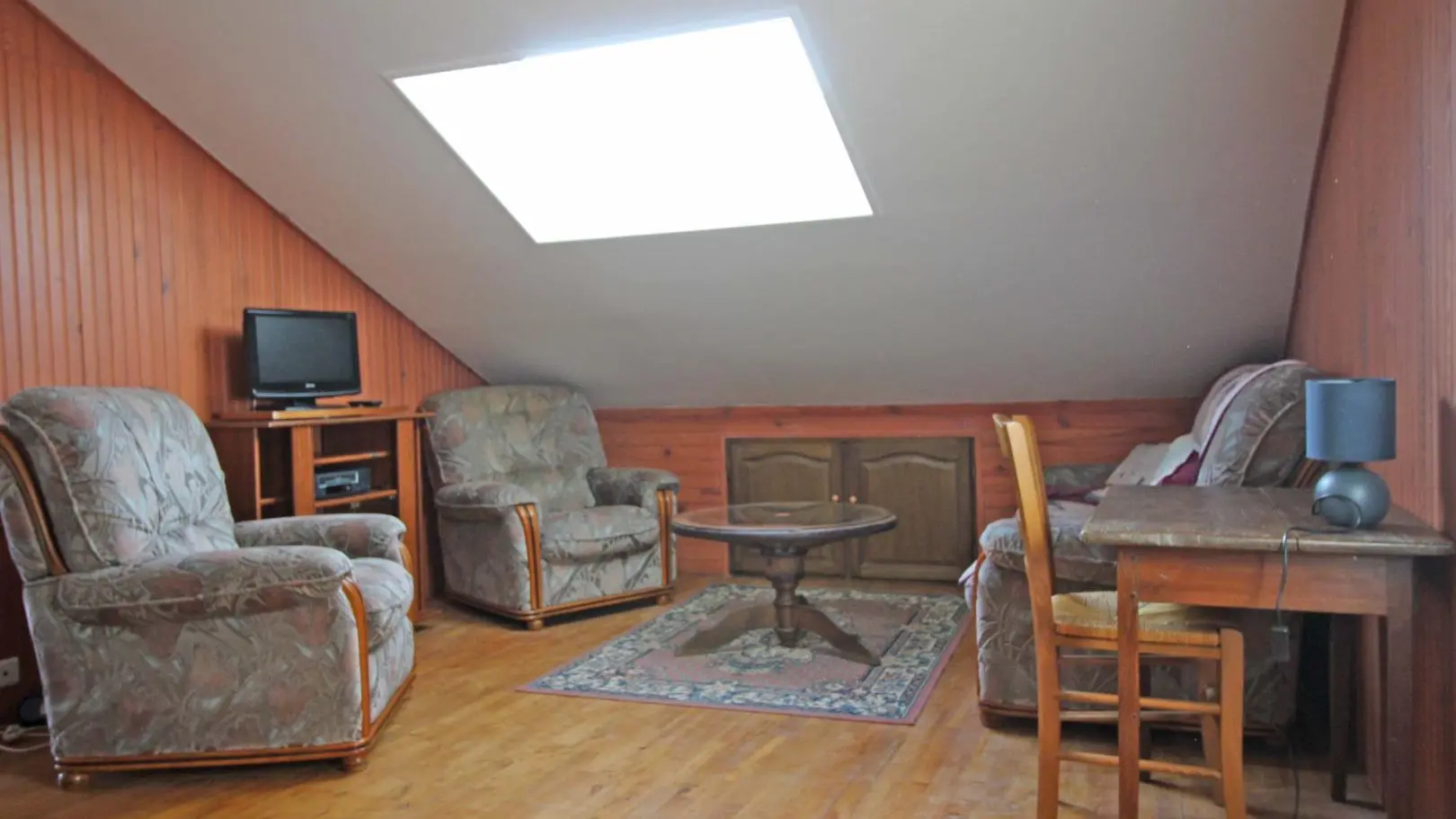 Chambre d'hôtes Chabant à Saint Léonard De Noblat en Haute-Vienne _11