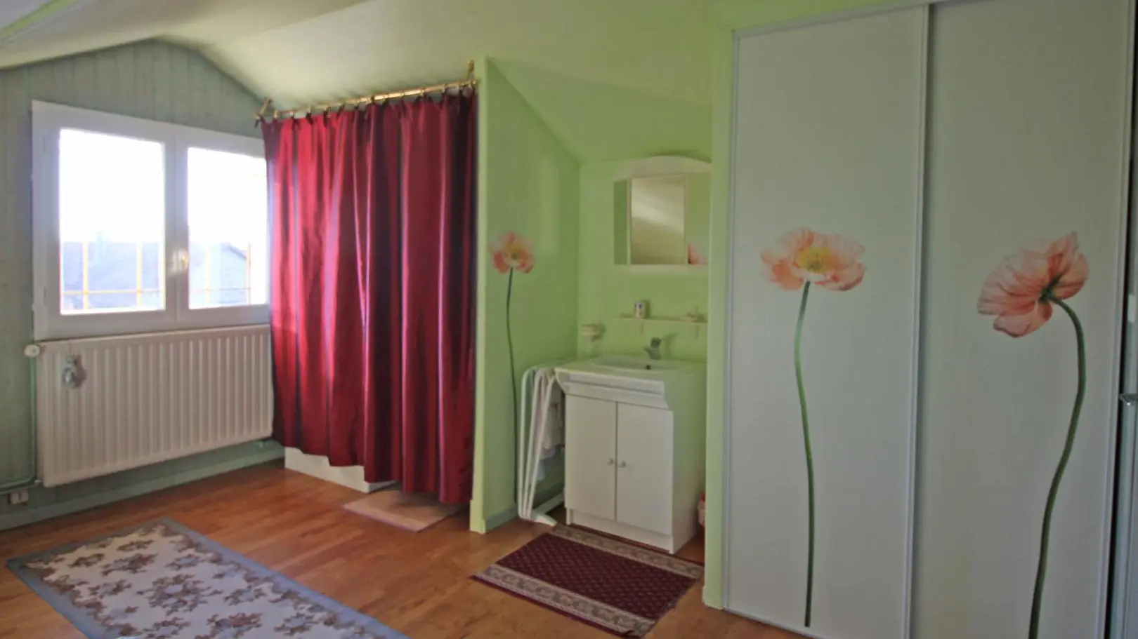 Chambre d'hôtes Chabant à Saint Léonard De Noblat en Haute-Vienne _13