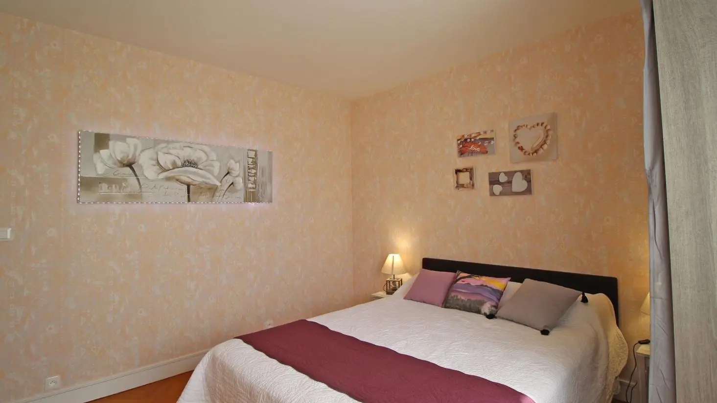 Chambre d'hôtes Chabant à Saint Léonard De Noblat en Haute-Vienne (Limousin en Nouvelle Aquitaine)_7