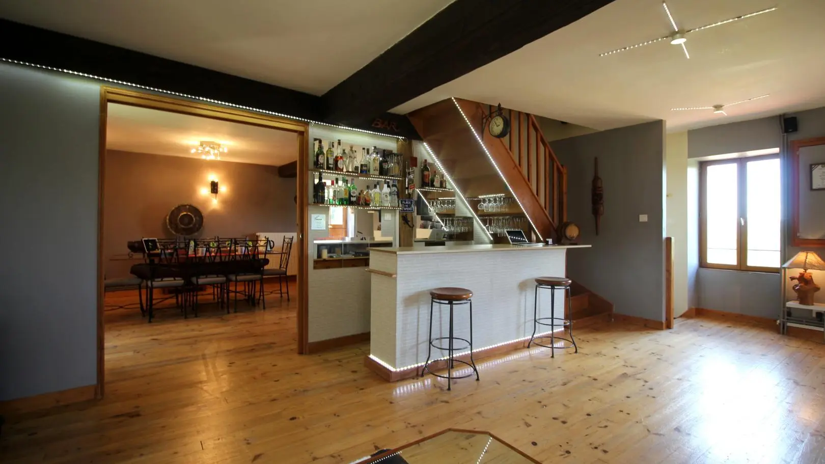 Chambre d'hôtes Peyrassou à Eymoutiers en Haute-Vienne (Limousin en Nouvelle Aquitaine)_7