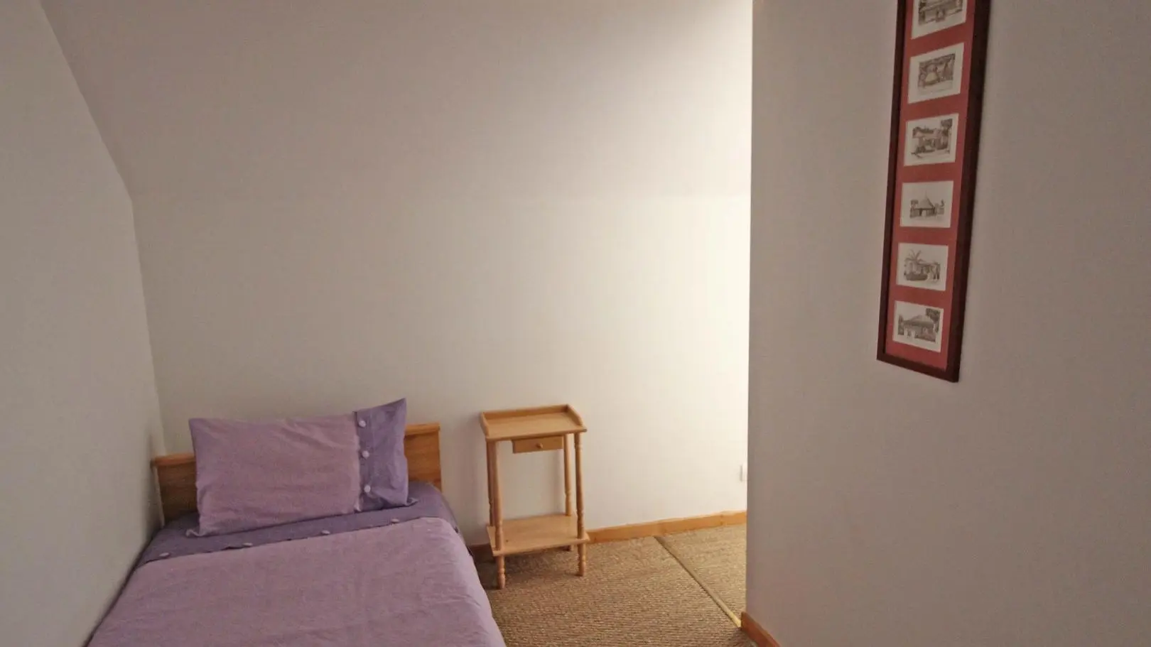 Chambre d'hôtes Peyrassou à Eymoutiers en Haute-Vienne (Limousin en Nouvelle Aquitaine)_21