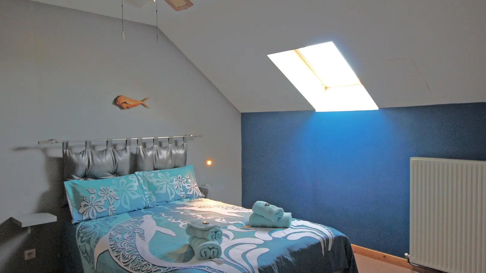 Chambre d'hôtes Peyrassou à Eymoutiers en Haute-Vienne (Limousin en Nouvelle Aquitaine)_15