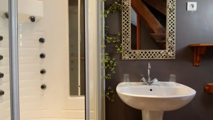 Chambre d'hôtes Peyrassou à Etmoutiers en Haute-Vienne (Limousin en Nouvelle Aquitaine)_14