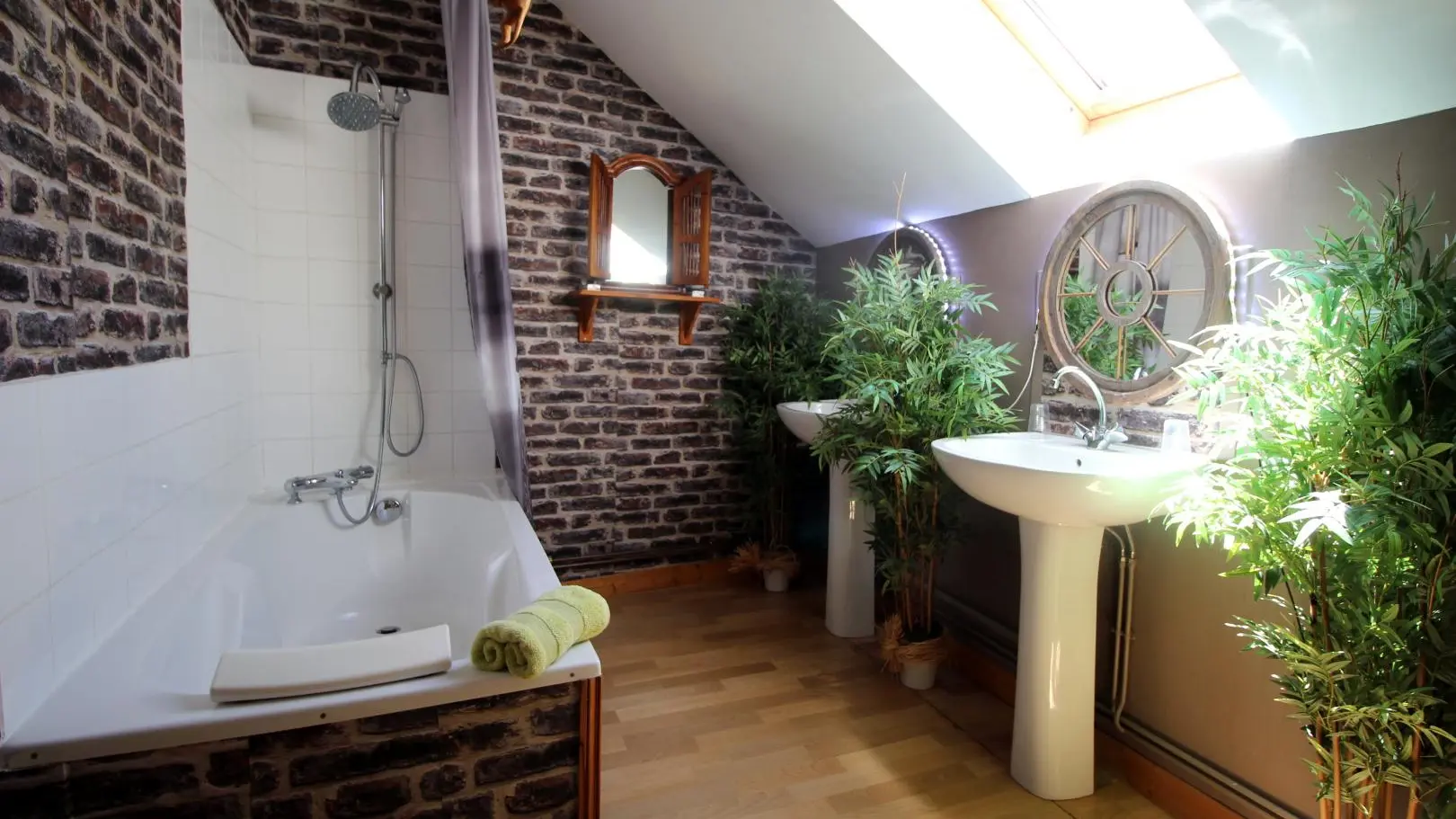 Chambre d'hôtes Peyrassou à Etmoutiers en Haute-Vienne (Limousin en Nouvelle Aquitaine)_12