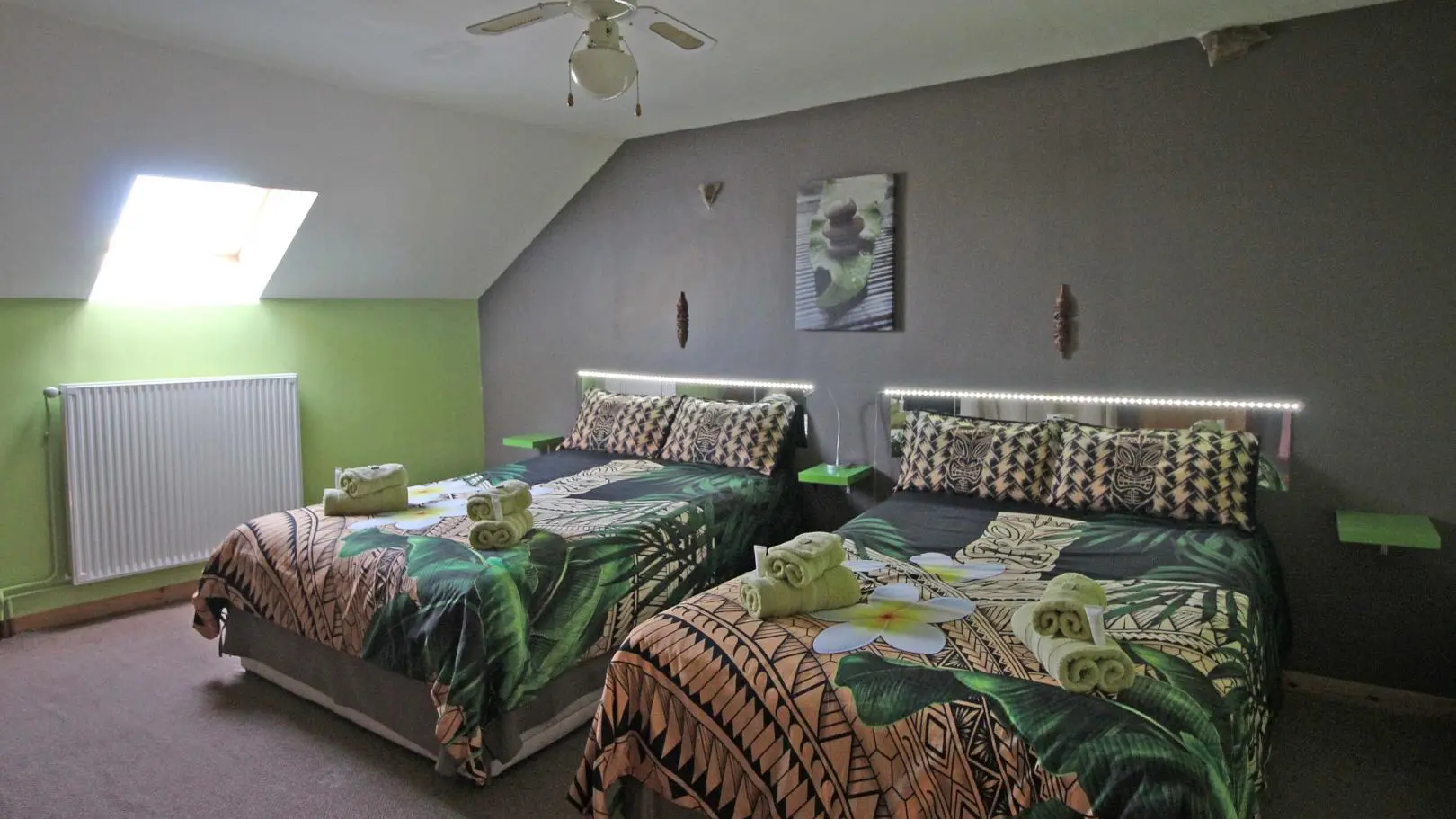 Chambre d'hôtes Peyrassou à Eymoutiers en Haute-Vienne (Limousin en Nouvelle Aquitaine)_10