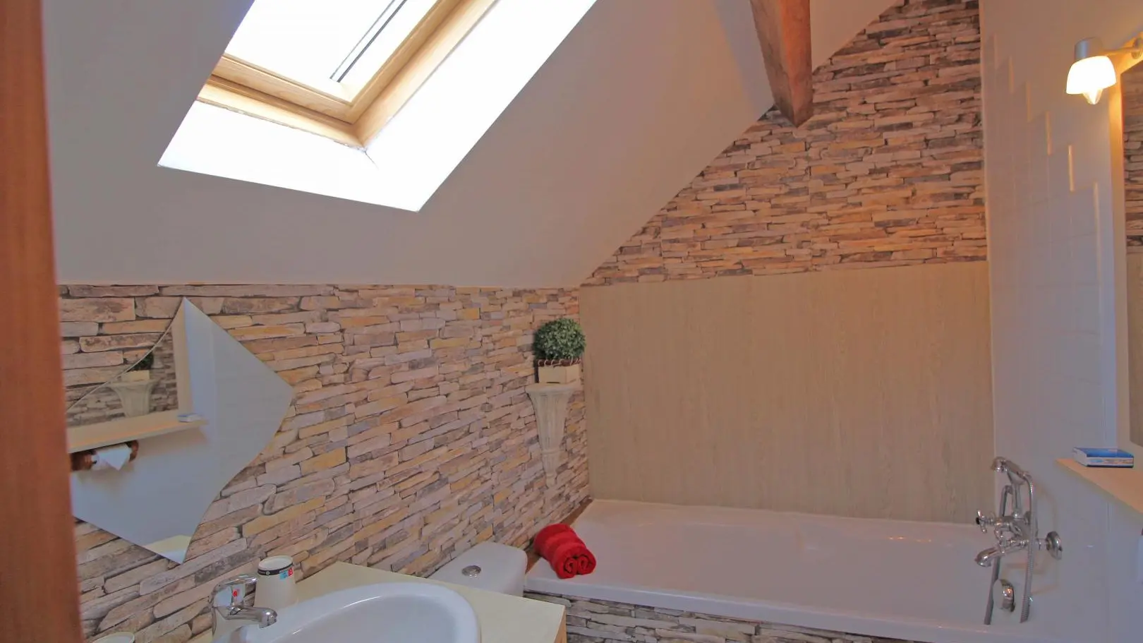 Chambre d'hôtes Peyrassou à Eymoutiers en Haute-Vienne (Limousin en Nouvelle Aquitaine)_23