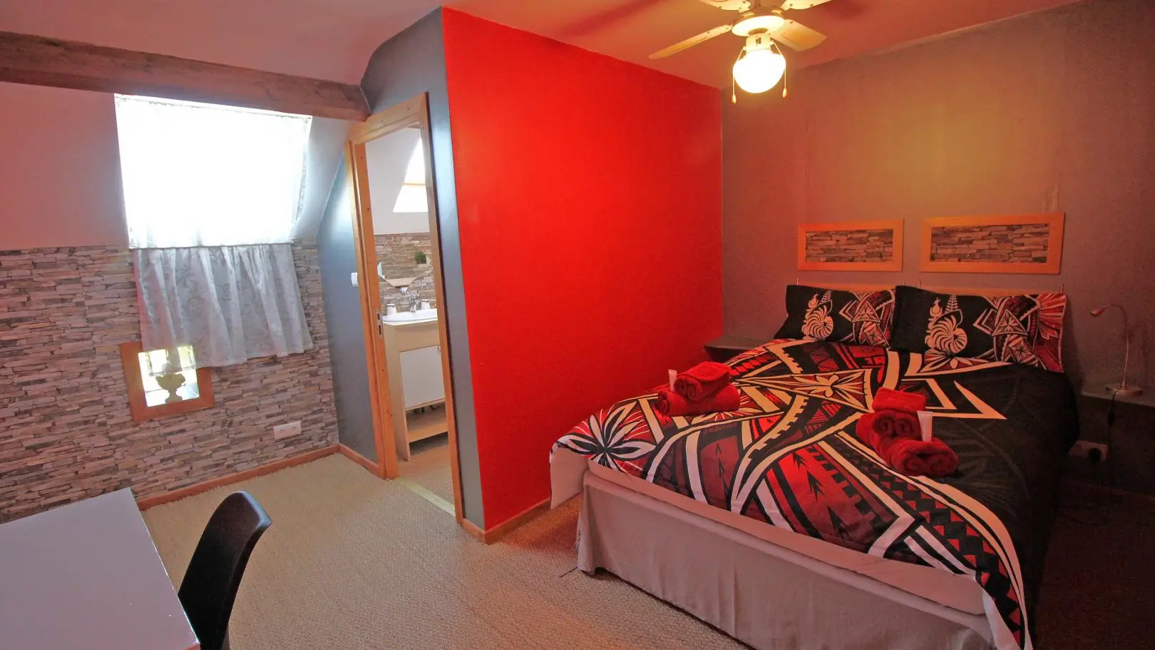 Chambre d'hôtes Peyrassou à Eymoutiers en Haute-Vienne (Limousin en Nouvelle Aquitaine)_20