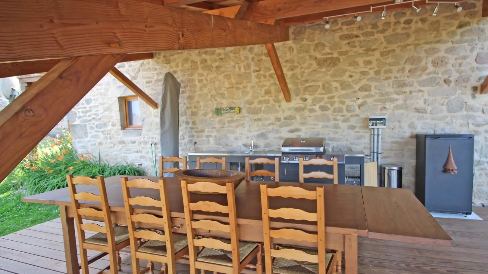 Chambre d'hôtes Peyrassou à Eymoutiers en Haute-Vienne (Limousin en Nouvelle Aquitaine)_28