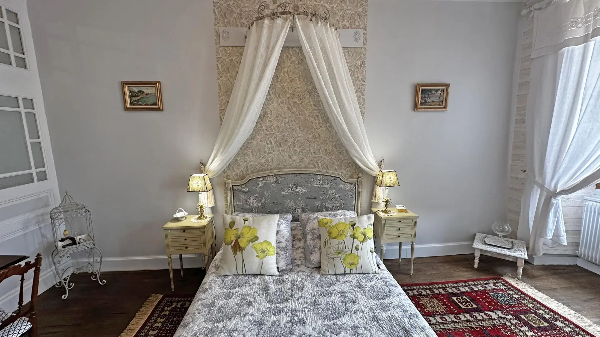 La Maison de Gay Lussac à Saint Léonard de Noblat en Haute-Vienne (Nouvelle Aquitaine)_19