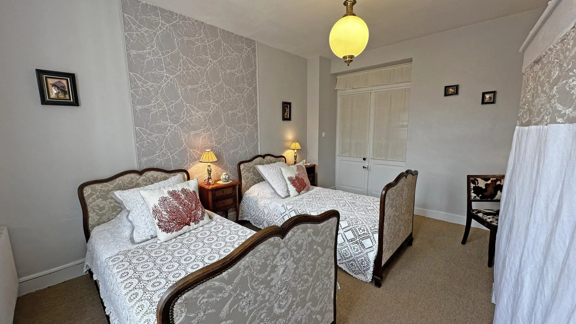 La Maison de Gay Lussac à Saint Léonard de Noblat en Haute-Vienne (Nouvelle Aquitaine)_21