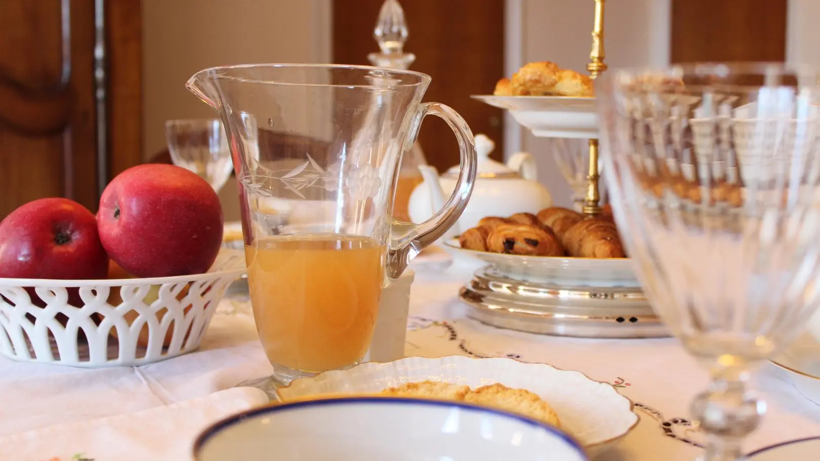 La Maison de Gay Lussac à Saint Léonard de Noblat en Haute-Vienne (Nouvelle Aquitaine)_14