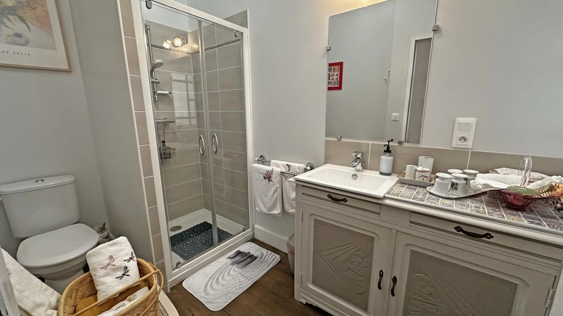 La Maison de Gay Lussac à Saint Léonard de Noblat en Haute-Vienne (Nouvelle Aquitaine)_26