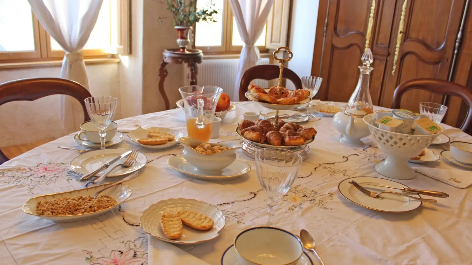 La Maison de Gay Lussac à Saint Léonard de Noblat en Haute-Vienne (Nouvelle Aquitaine _10