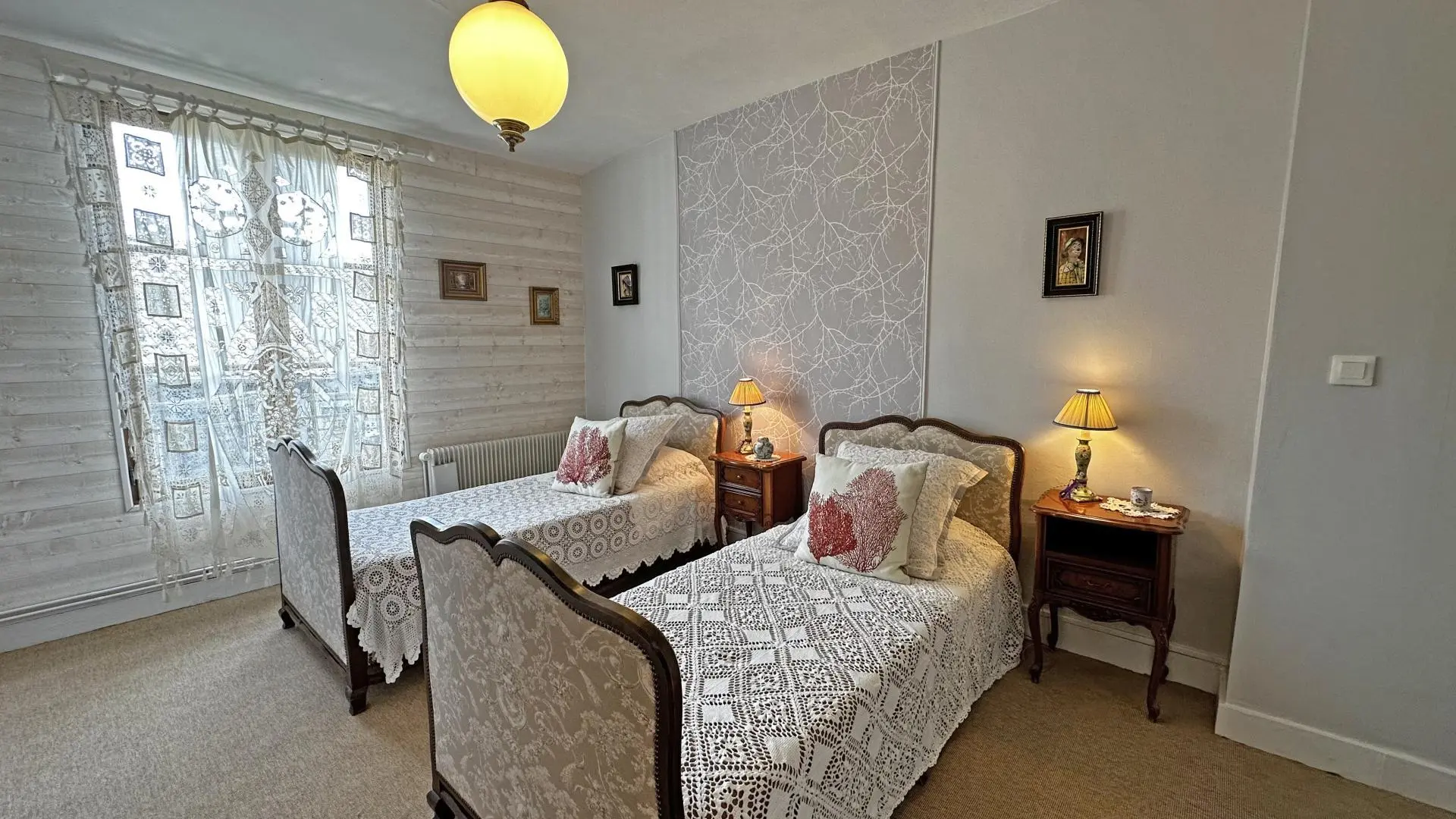 La Maison de Gay Lussac à Saint Léonard de Noblat en Haute-Vienne (Nouvelle Aquitaine)_20