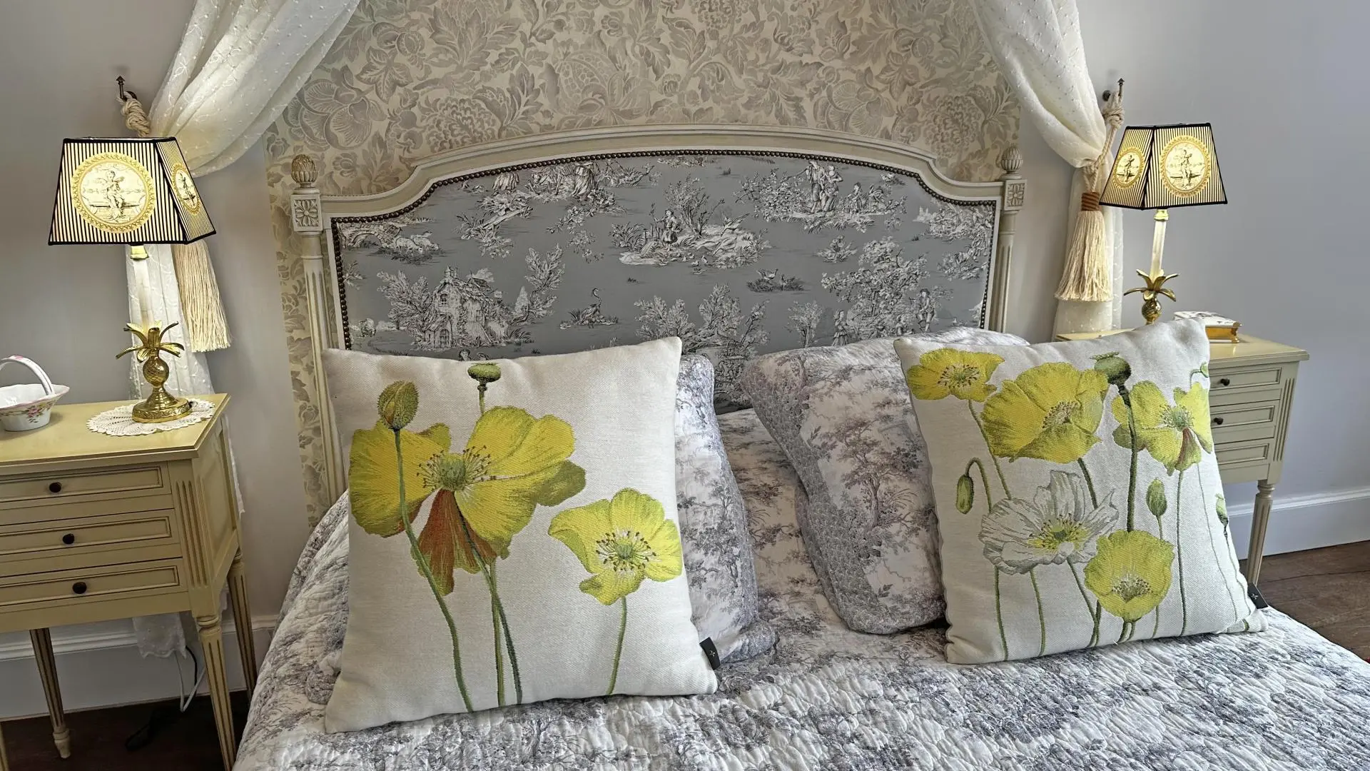 La Maison de Gay Lussac à Saint Léonard de Noblat en Haute-Vienne (Nouvelle Aquitaine)_22