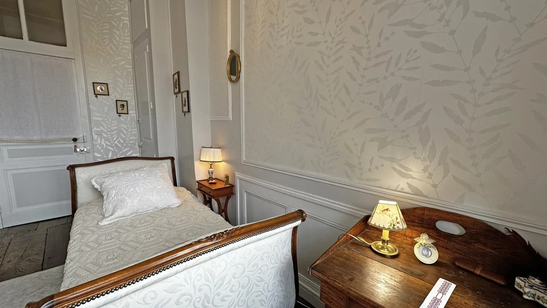 La Maison de Gay Lussac à Saint Léonard de Noblat en Haute-Vienne (Nouvelle Aquitaine)_40