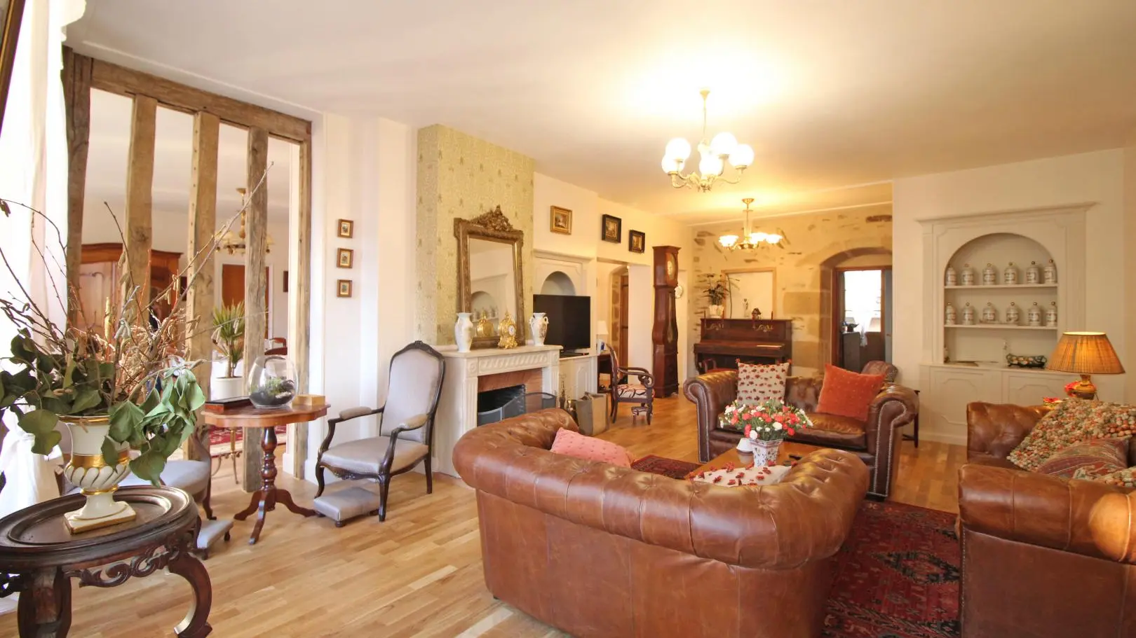 La Maison de Gay Lussac à Saint Léonard de Noblat en Haute-Vienne (Nouvelle Aquitaine _6