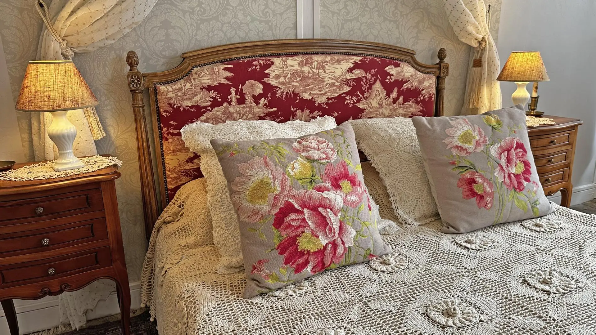 La Maison de Gay Lussac à Saint Léonard de Noblat en Haute-Vienne (Nouvelle Aquitaine)_35