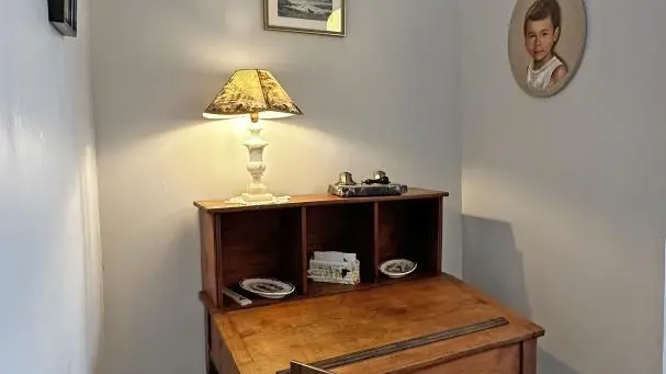 La Maison de Gay Lussac à Saint Léonard de Noblat en Haute-Vienne (Nouvelle Aquitaine)_25