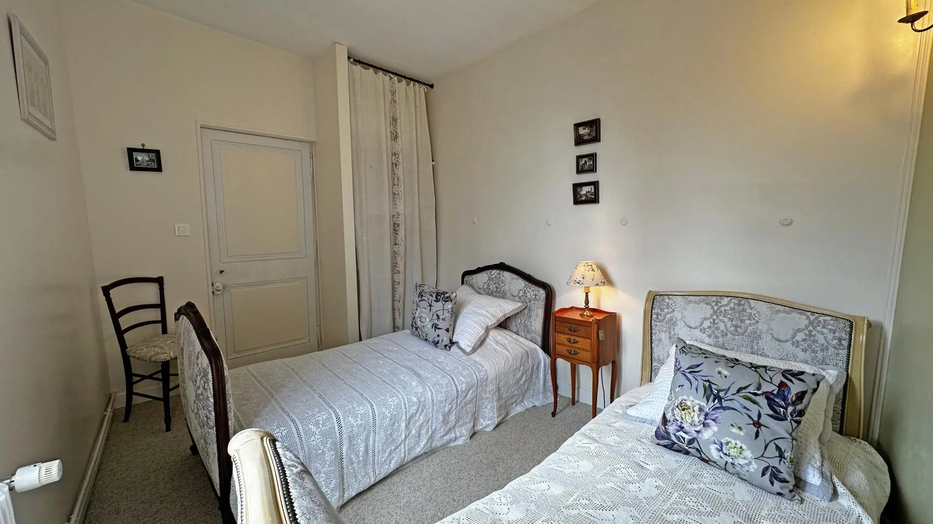 La Maison de Gay Lussac à Saint Léonard de Noblat en Haute-Vienne (Nouvelle Aquitaine) - Suite Humbolt_50