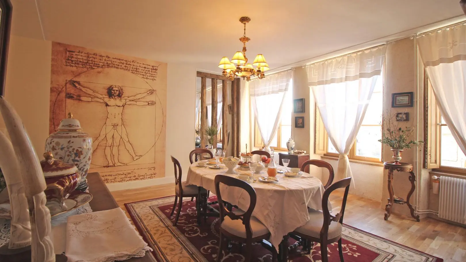 La Maison de Gay Lussac à Saint Léonard de Noblat en Haute-Vienne (Nouvelle Aquitaine _11