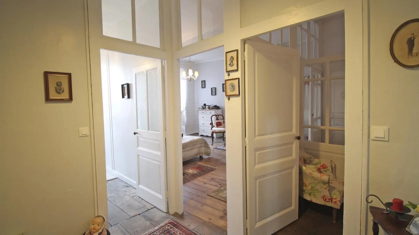 La Maison de Gay Lussac à Saint Léonard de Noblat en Haute-Vienne (Nouvelle Aquitaine) - Suite Saint Léonard_38