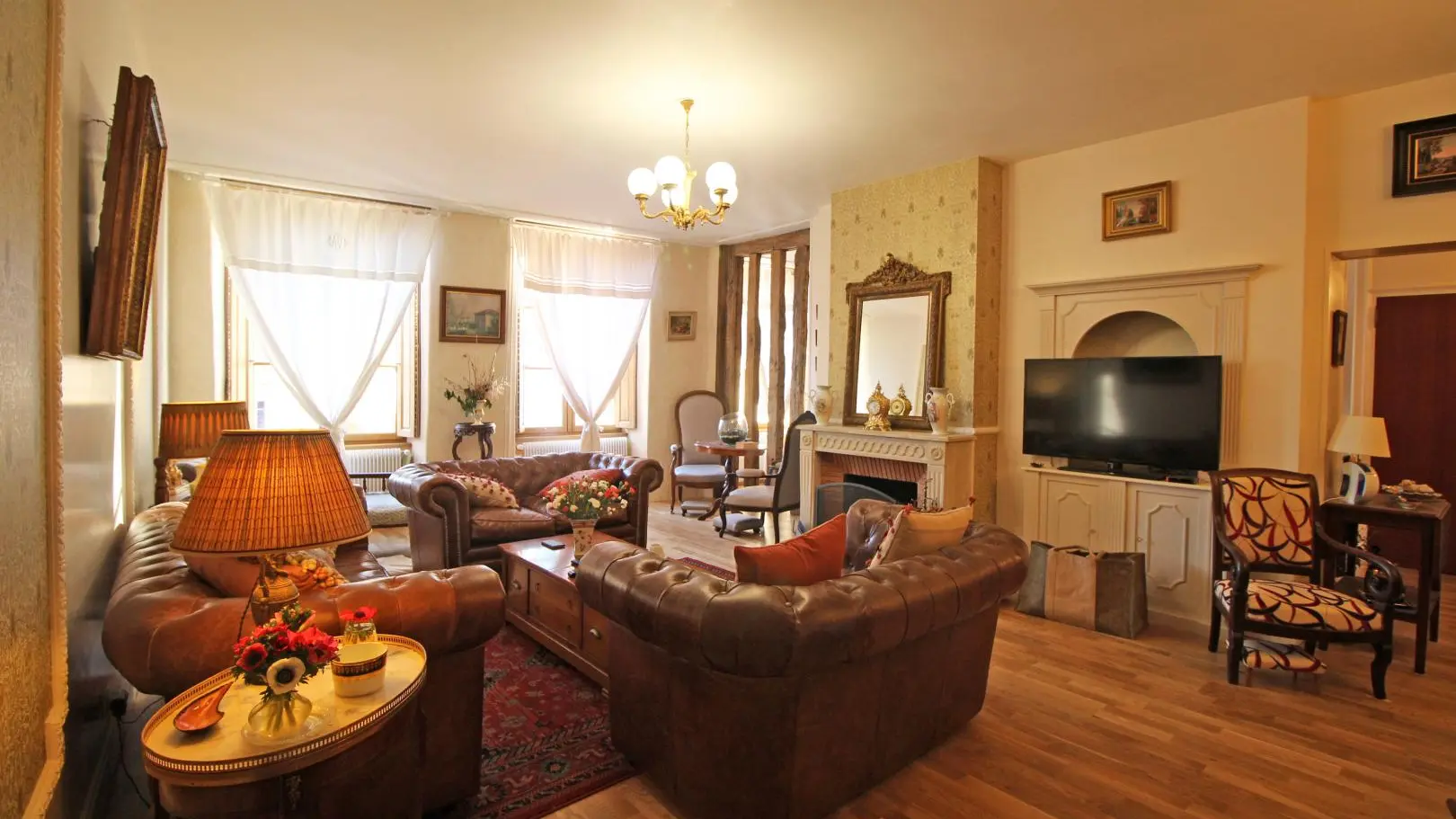 La Maison de Gay Lussac à Saint Léonard de Noblat en Haute-Vienne (Nouvelle Aquitaine _3