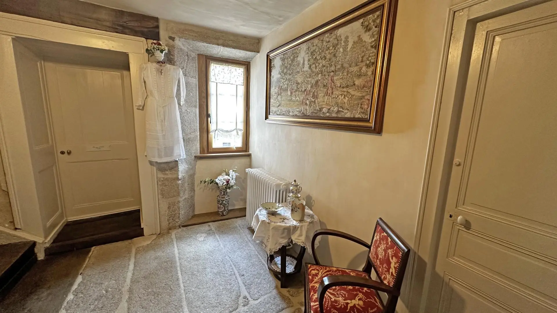 La Maison de Gay Lussac à Saint Léonard de Noblat en Haute-Vienne (Nouvelle Aquitaine) _56