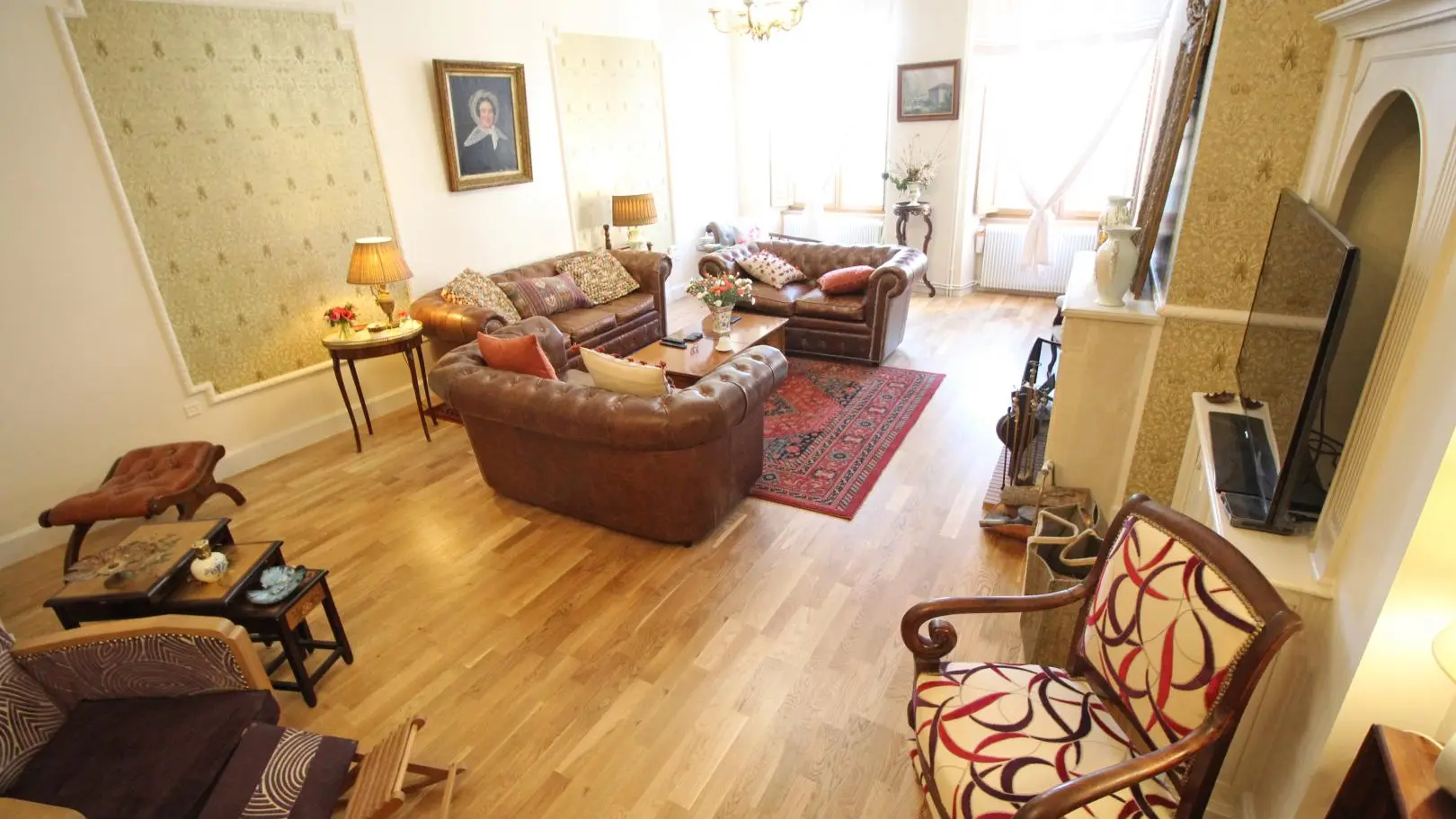 La Maison de Gay Lussac à Saint Léonard de Noblat en Haute-Vienne (Nouvelle Aquitaine _7