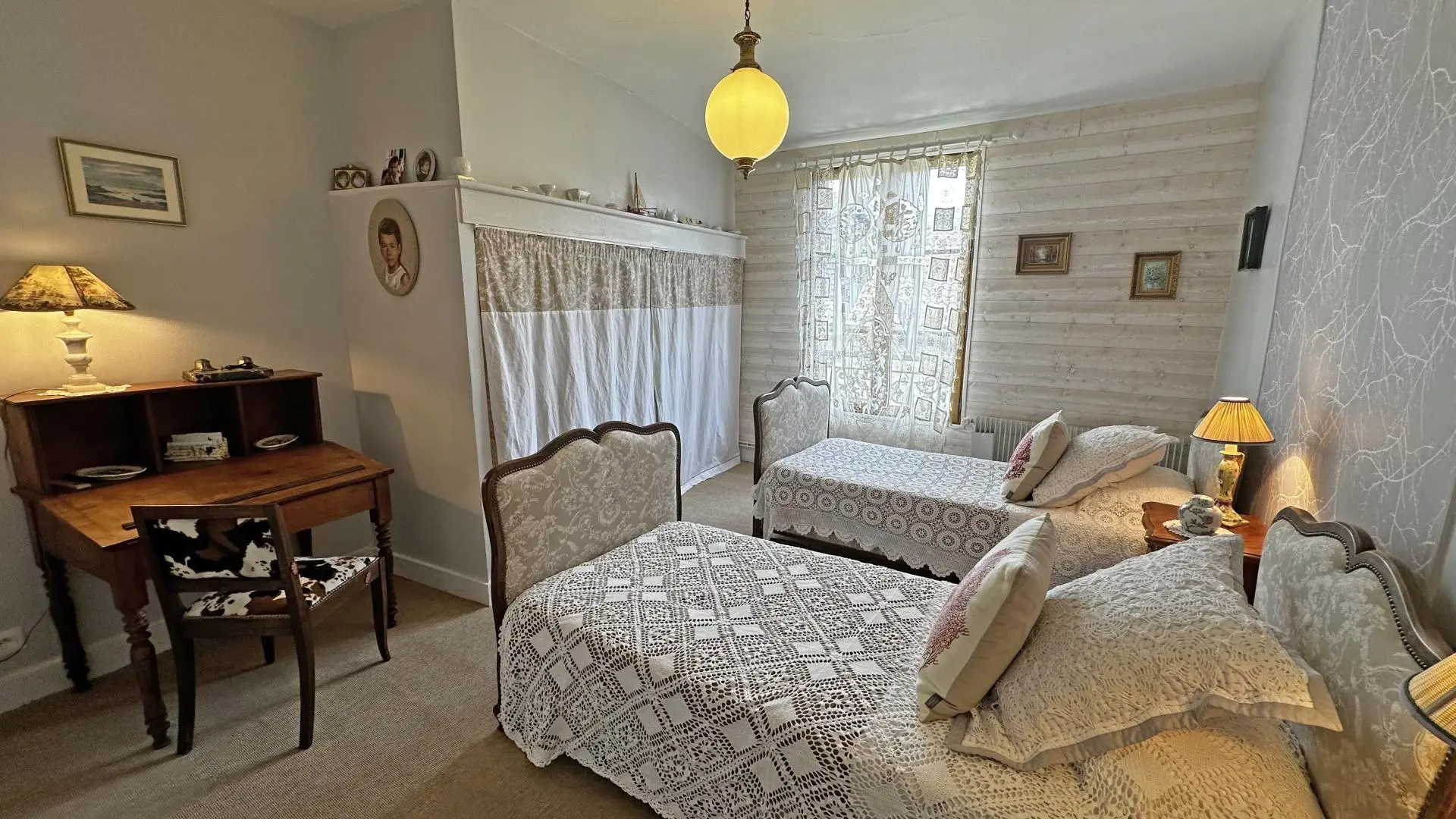 La Maison de Gay Lussac à Saint Léonard de Noblat en Haute-Vienne (Nouvelle Aquitaine)_24