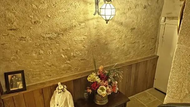 La Maison de Gay Lussac à Saint Léonard de Noblat en Haute-Vienne (Nouvelle Aquitaine) _60