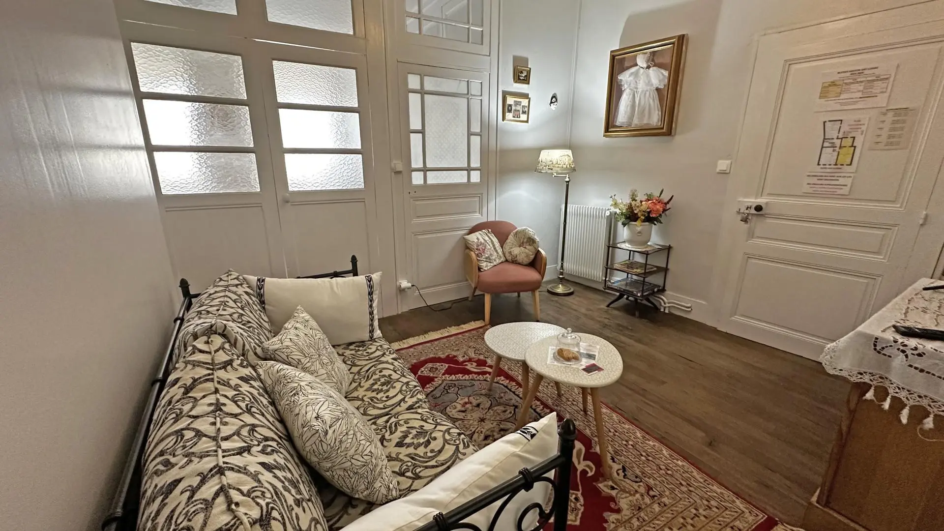 La Maison de Gay Lussac à Saint Léonard de Noblat en Haute-Vienne (Nouvelle Aquitaine)_27