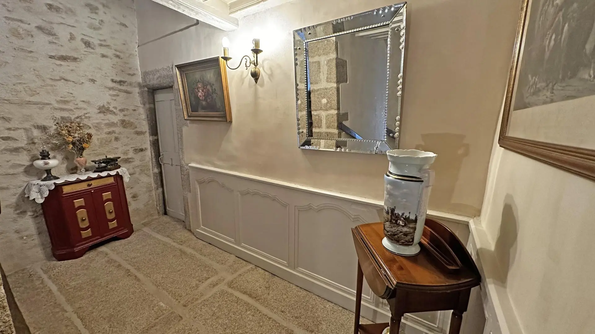 La Maison de Gay Lussac à Saint Léonard de Noblat en Haute-Vienne (Nouvelle Aquitaine) _58