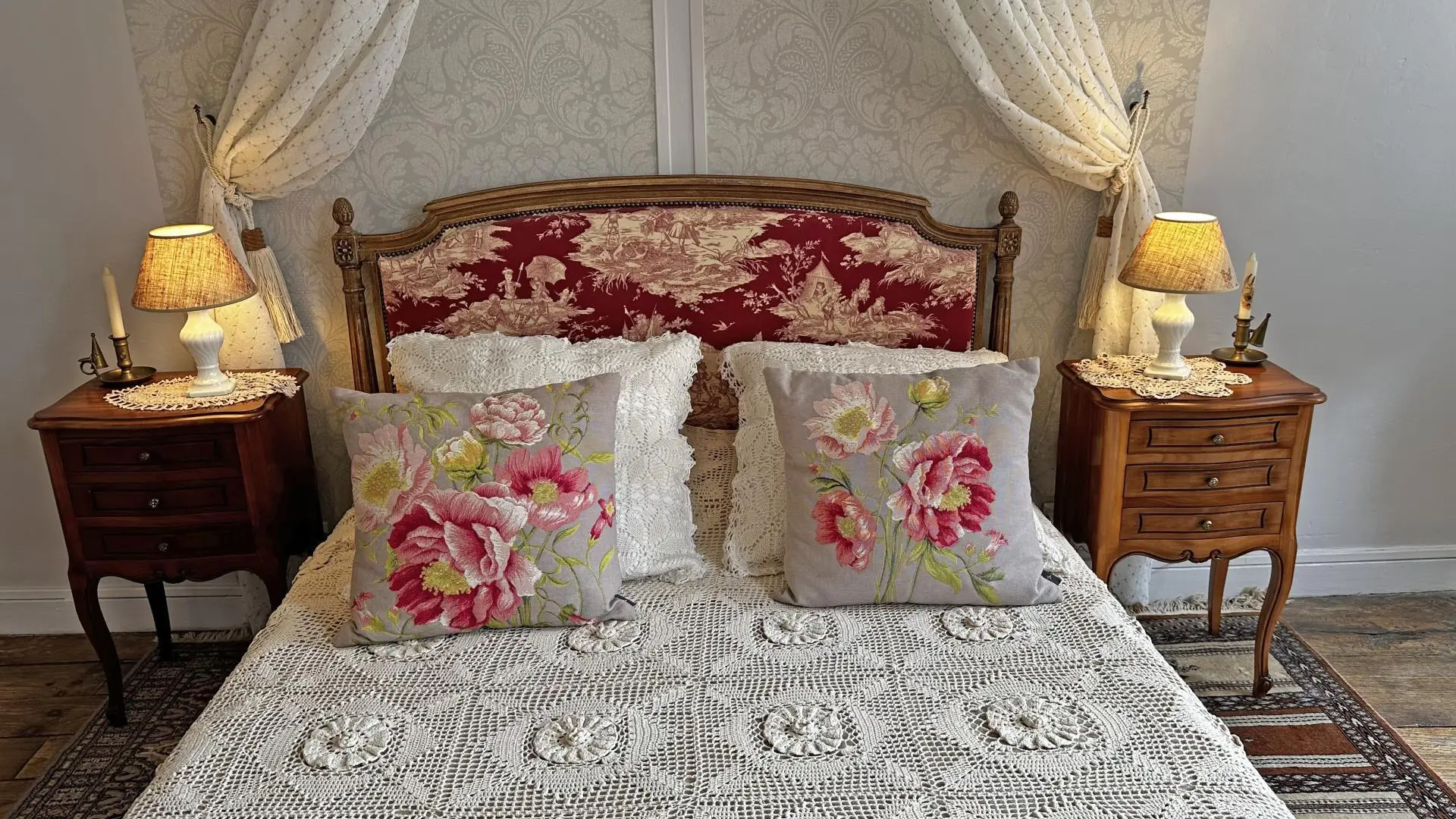 La Maison de Gay Lussac à Saint Léonard de Noblat en Haute-Vienne (Nouvelle Aquitaine)_34